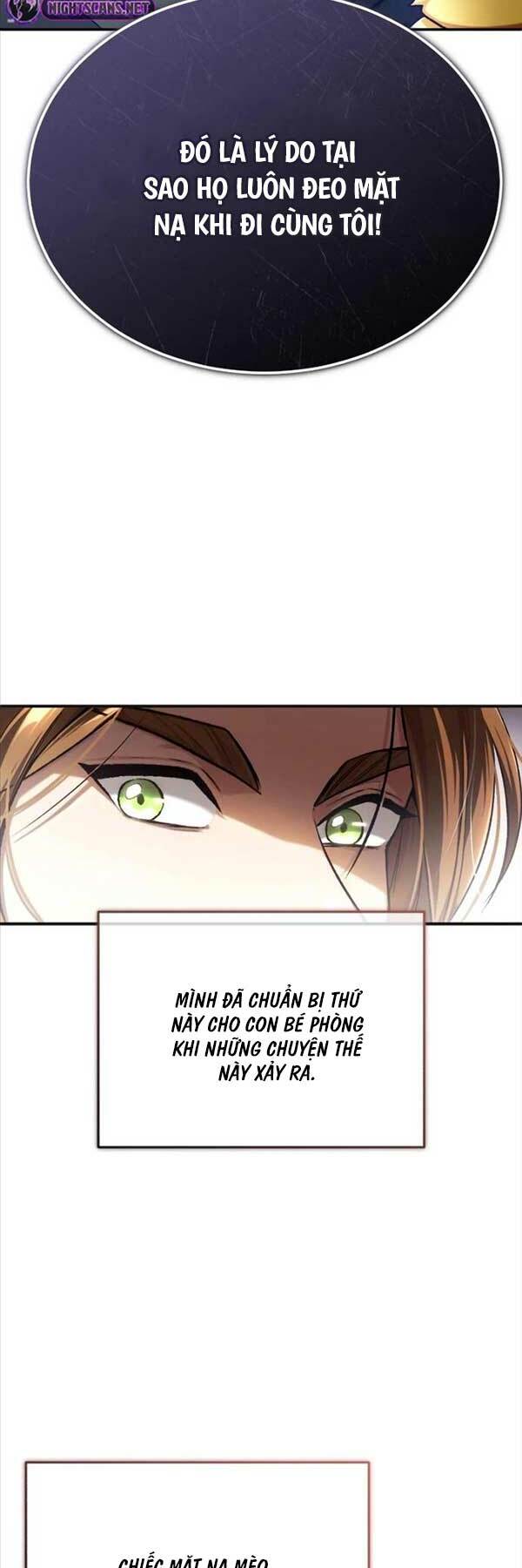 Hồi Quy Giả Về Hưu Chap 18 - Next Chap 19