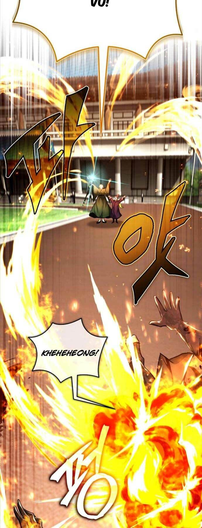 Hồi Quy Giả Về Hưu Chap 18 - Next Chap 19