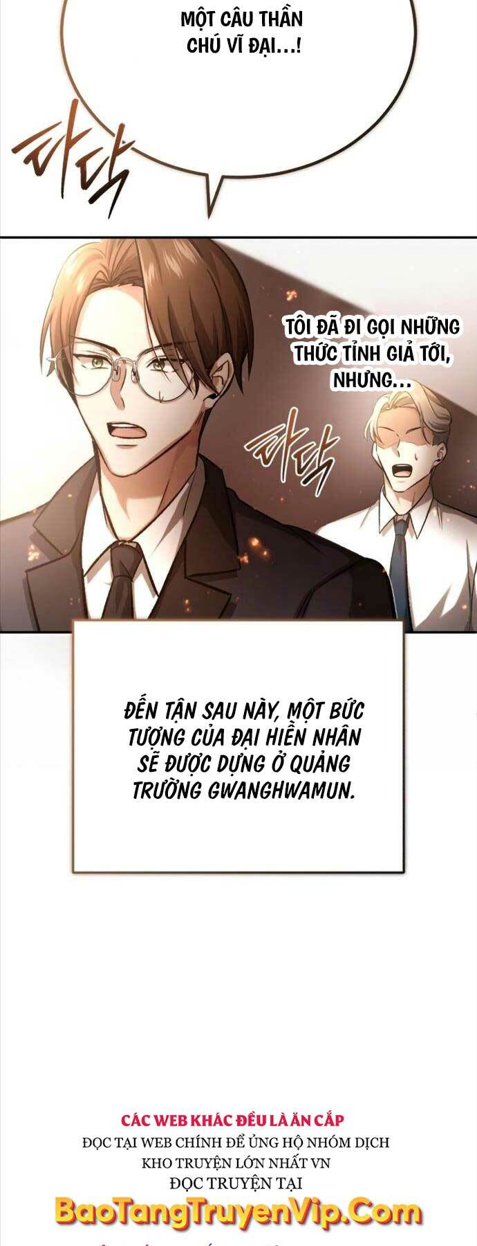 Hồi Quy Giả Về Hưu Chap 18 - Next Chap 19