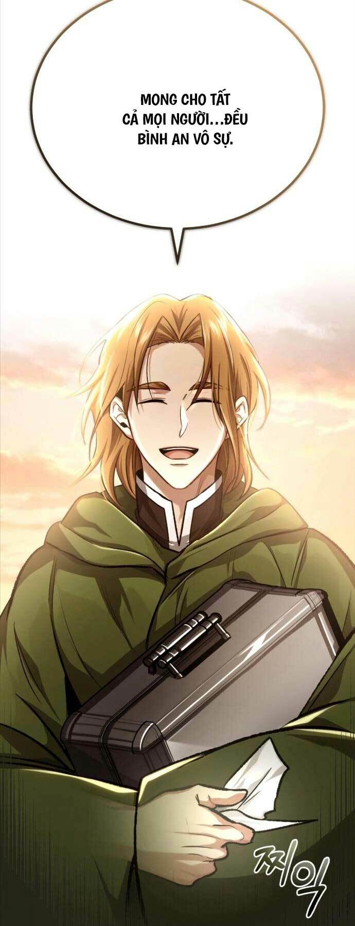 Hồi Quy Giả Về Hưu Chap 18 - Next Chap 19