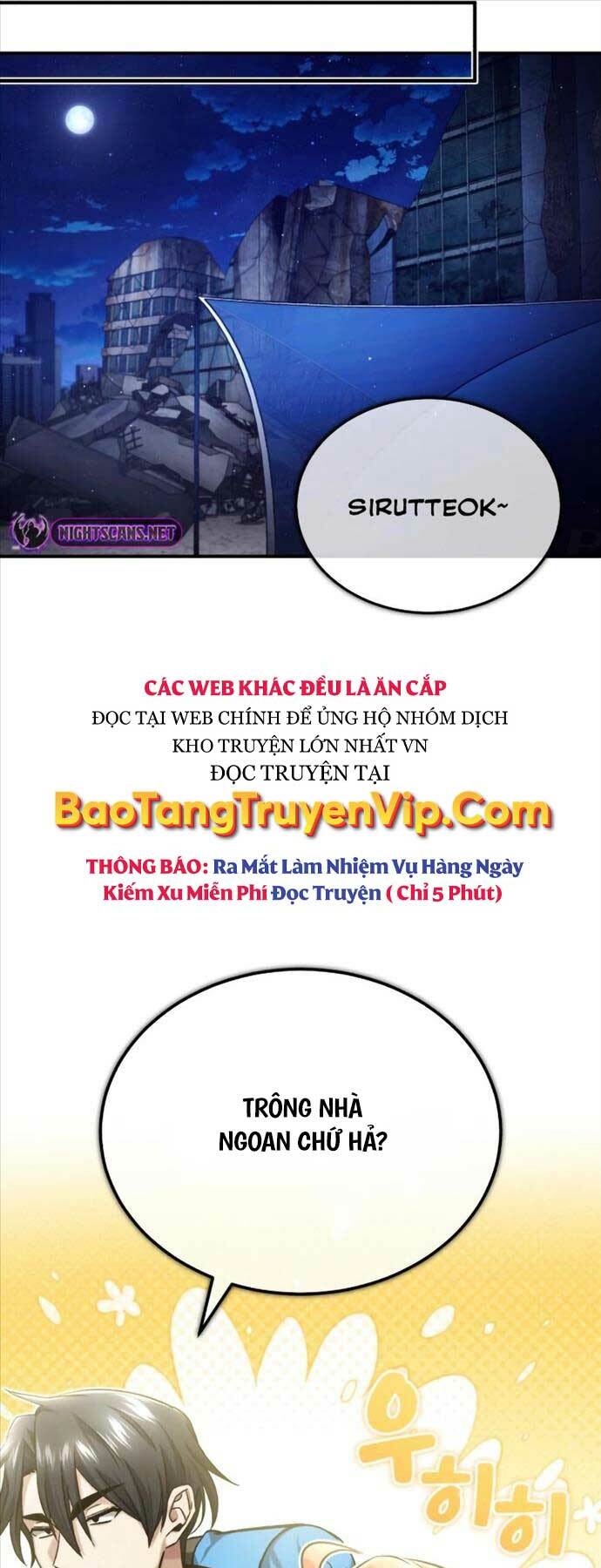 Hồi Quy Giả Về Hưu Chap 18 - Next Chap 19