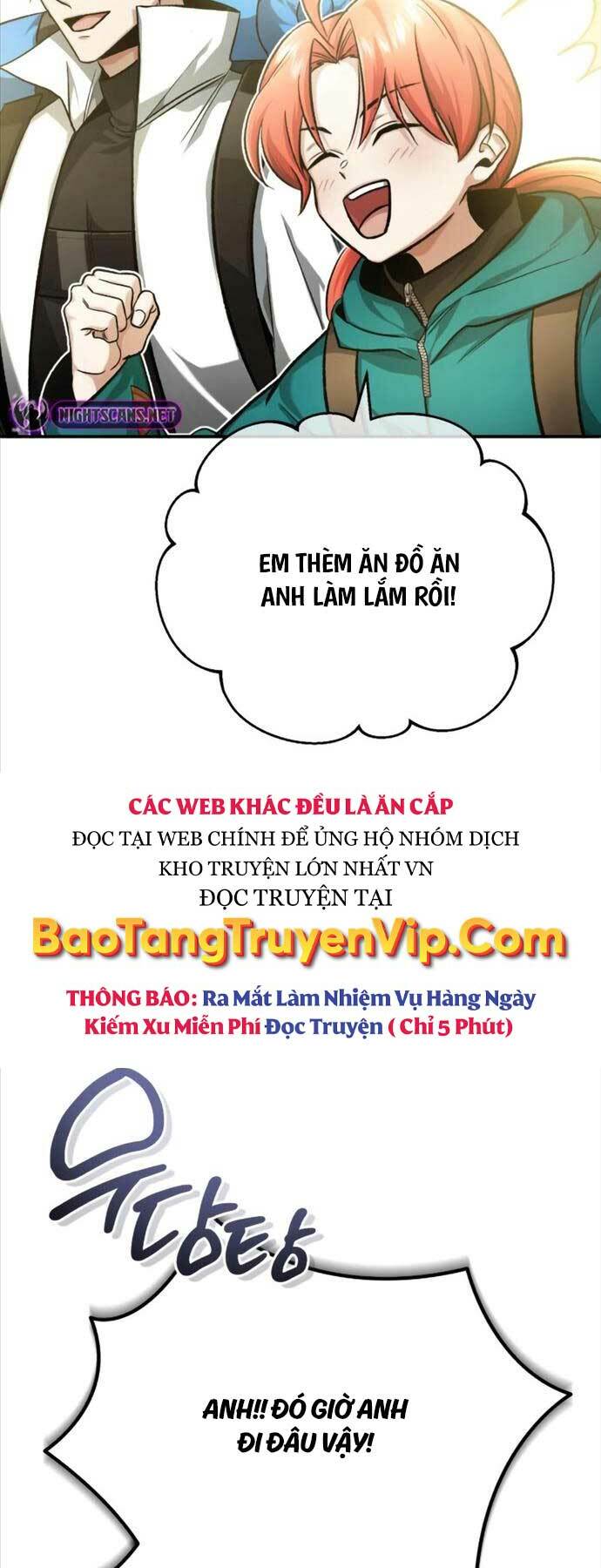 Hồi Quy Giả Về Hưu Chap 18 - Next Chap 19