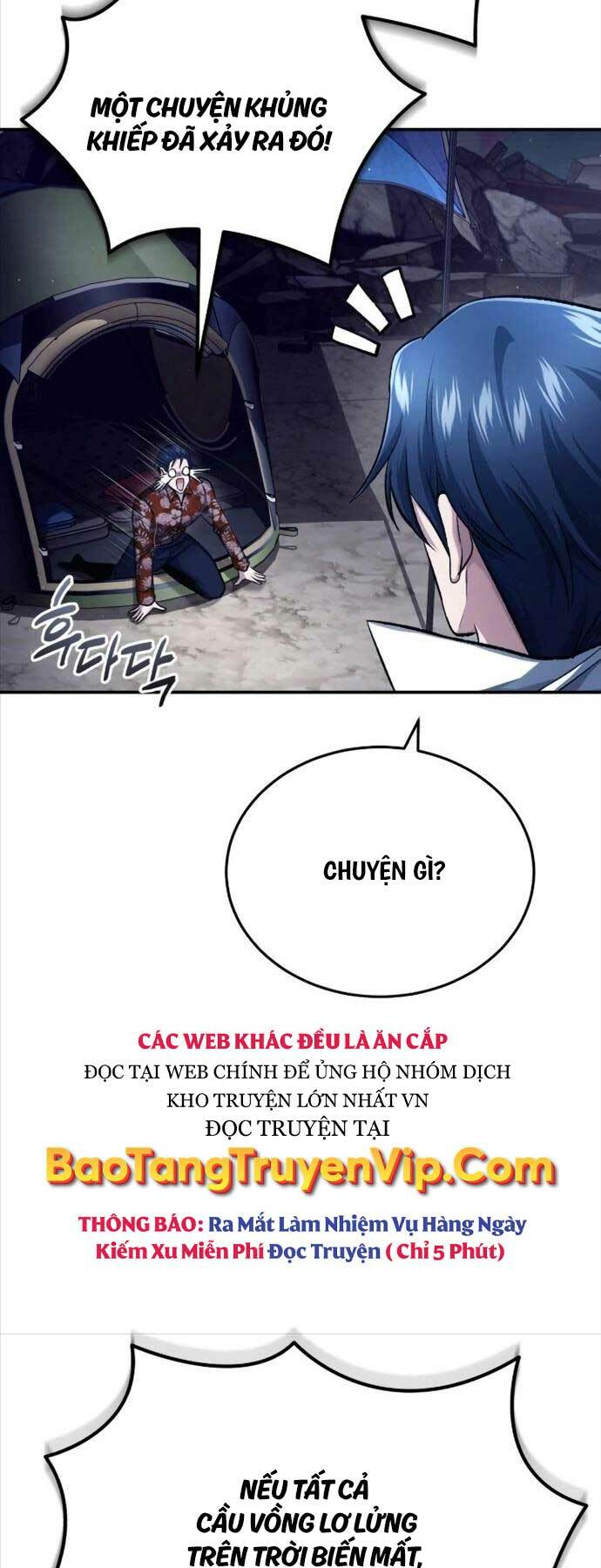 Hồi Quy Giả Về Hưu Chap 18 - Next Chap 19