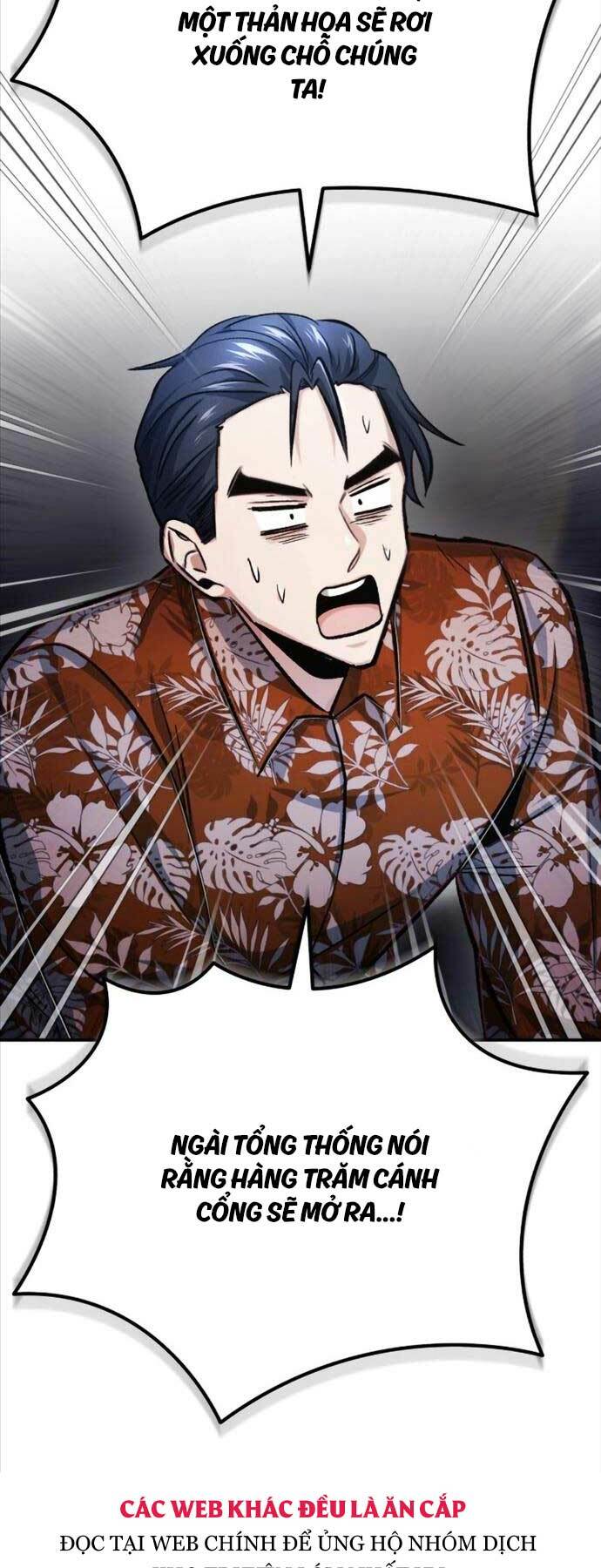 Hồi Quy Giả Về Hưu Chap 18 - Next Chap 19