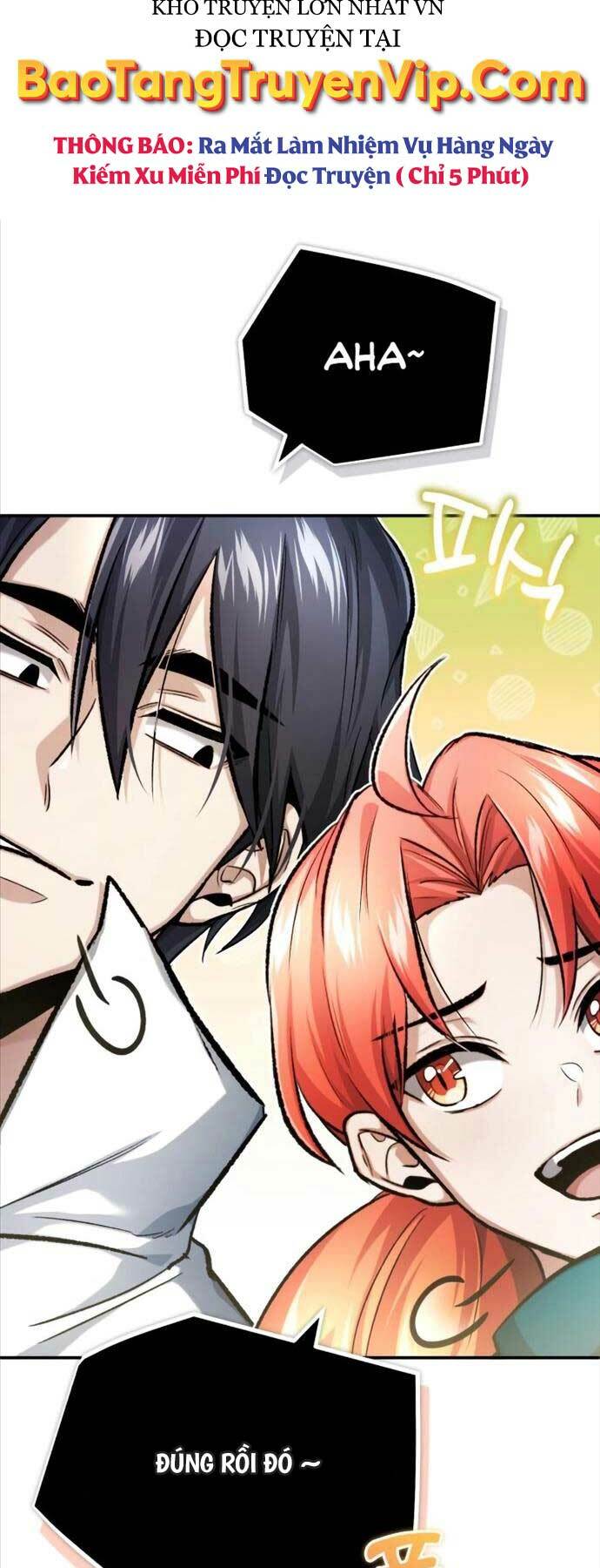 Hồi Quy Giả Về Hưu Chap 18 - Next Chap 19