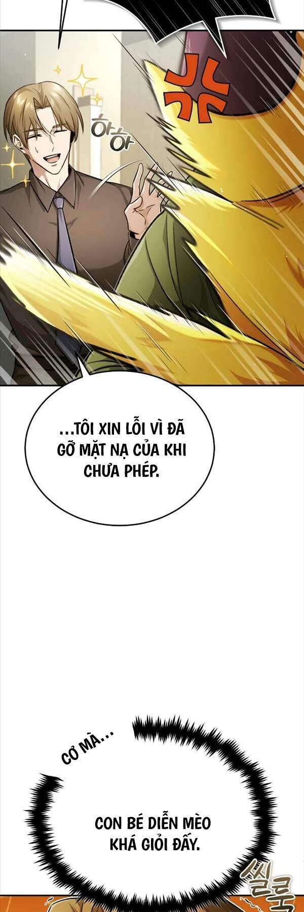 Hồi Quy Giả Về Hưu Chap 18 - Next Chap 19