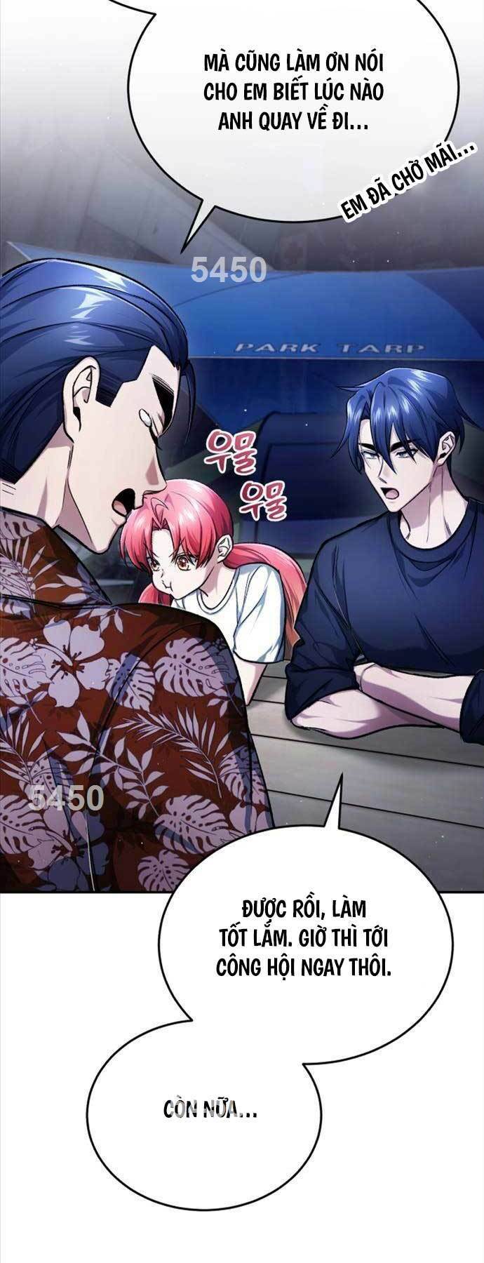 Hồi Quy Giả Về Hưu Chap 19 - Next Chap 20