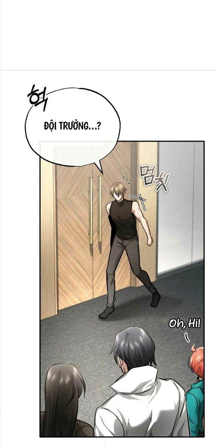 Hồi Quy Giả Về Hưu Chap 19 - Next Chap 20