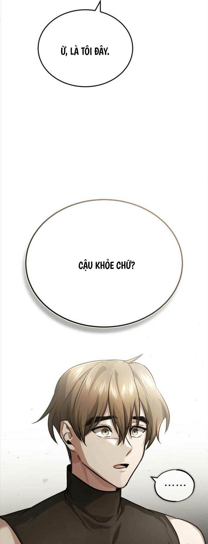 Hồi Quy Giả Về Hưu Chap 19 - Next Chap 20