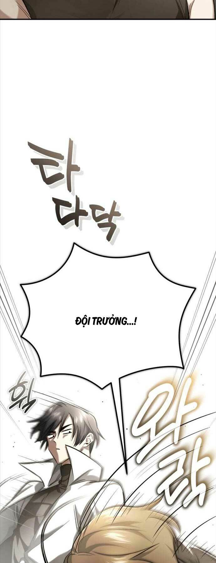 Hồi Quy Giả Về Hưu Chap 19 - Next Chap 20