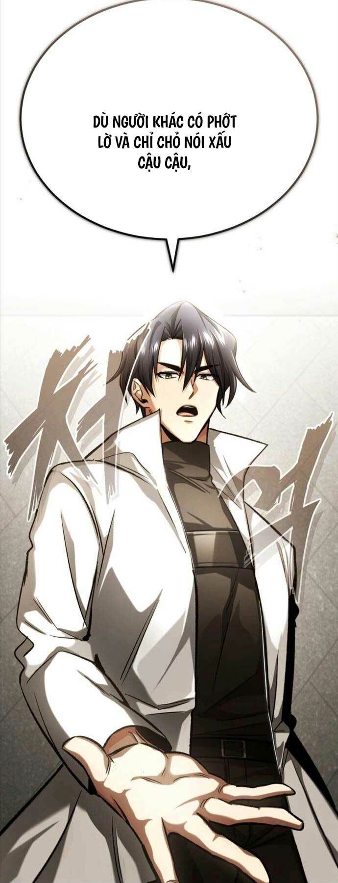 Hồi Quy Giả Về Hưu Chap 19 - Next Chap 20