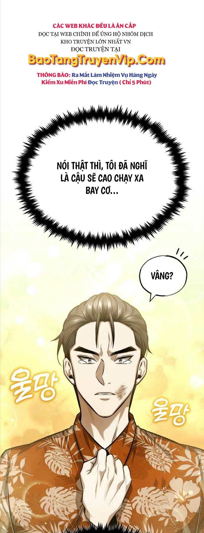 Hồi Quy Giả Về Hưu Chap 19 - Next Chap 20