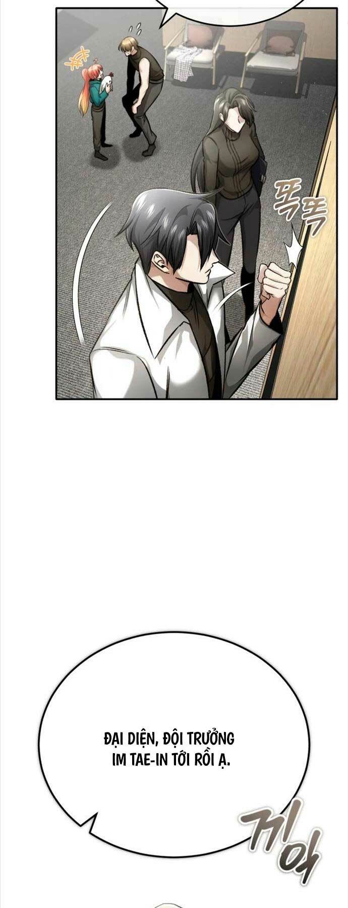 Hồi Quy Giả Về Hưu Chap 19 - Next Chap 20
