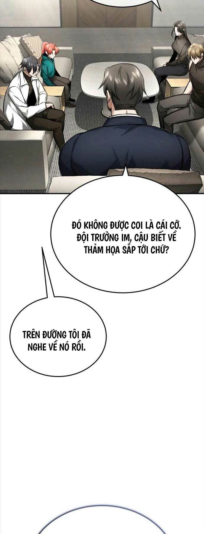 Hồi Quy Giả Về Hưu Chap 19 - Next Chap 20