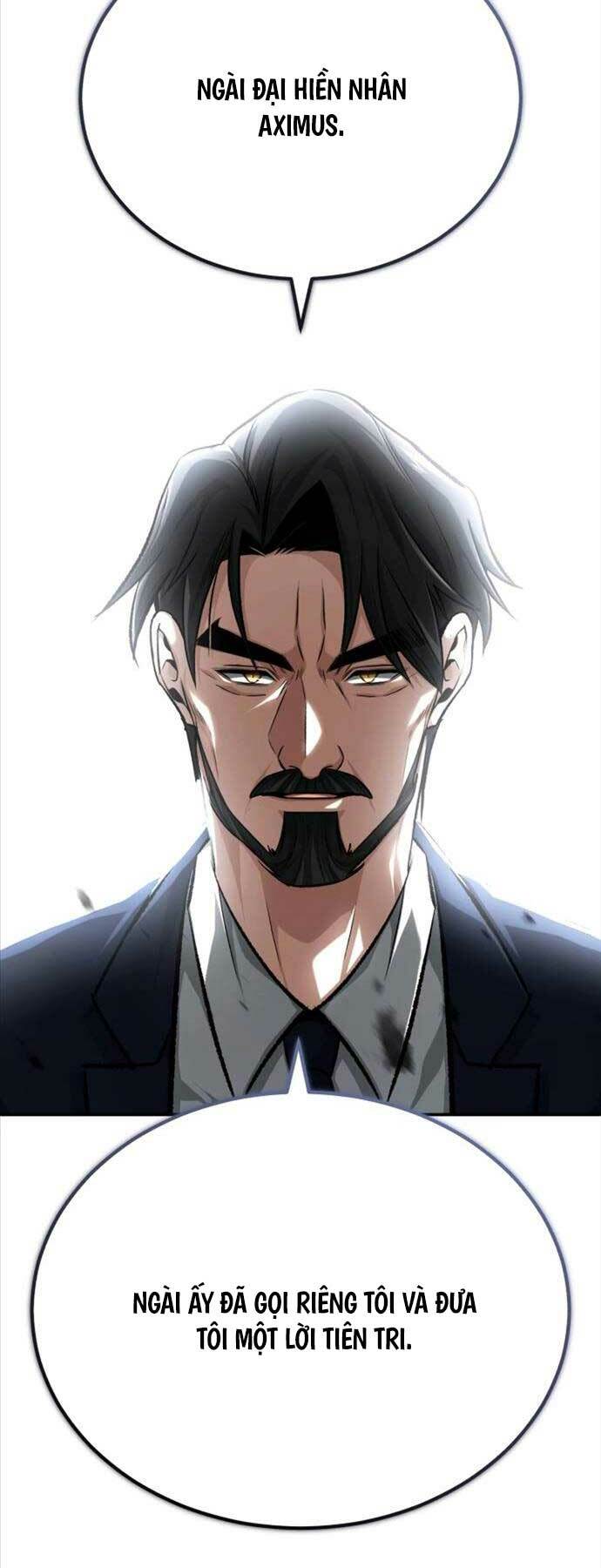 Hồi Quy Giả Về Hưu Chap 19 - Next Chap 20