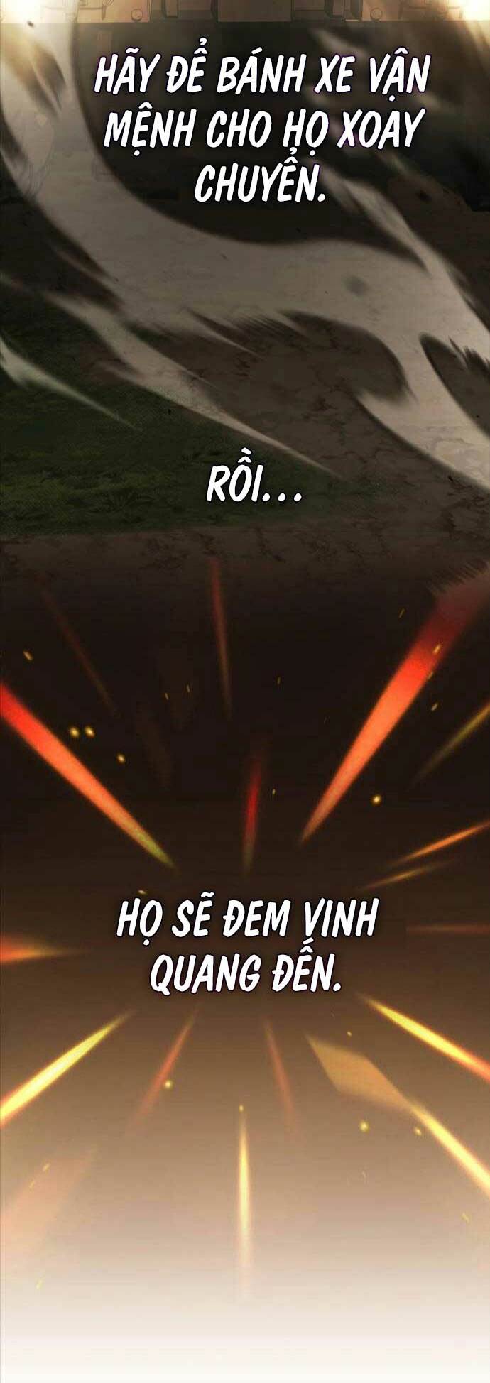 Hồi Quy Giả Về Hưu Chap 19 - Next Chap 20