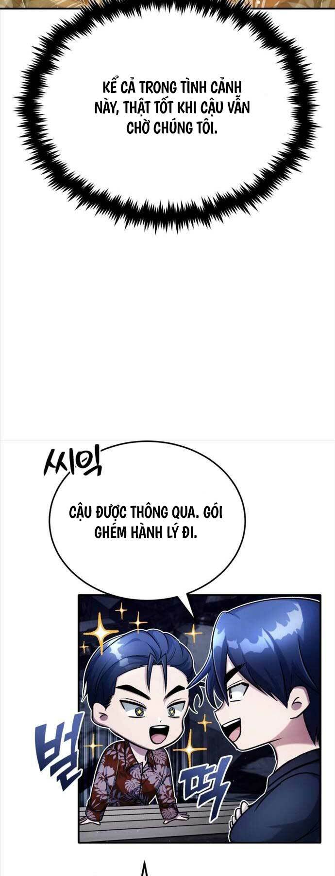 Hồi Quy Giả Về Hưu Chap 19 - Next Chap 20