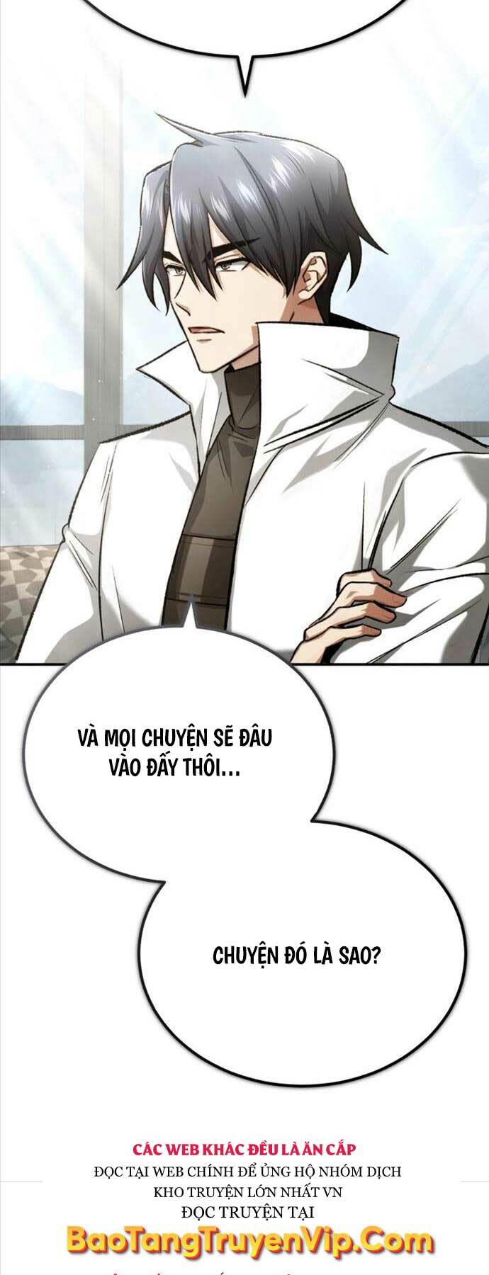 Hồi Quy Giả Về Hưu Chap 19 - Next Chap 20