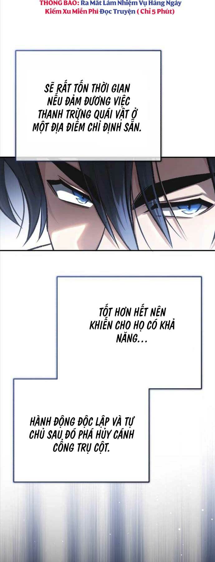 Hồi Quy Giả Về Hưu Chap 19 - Next Chap 20