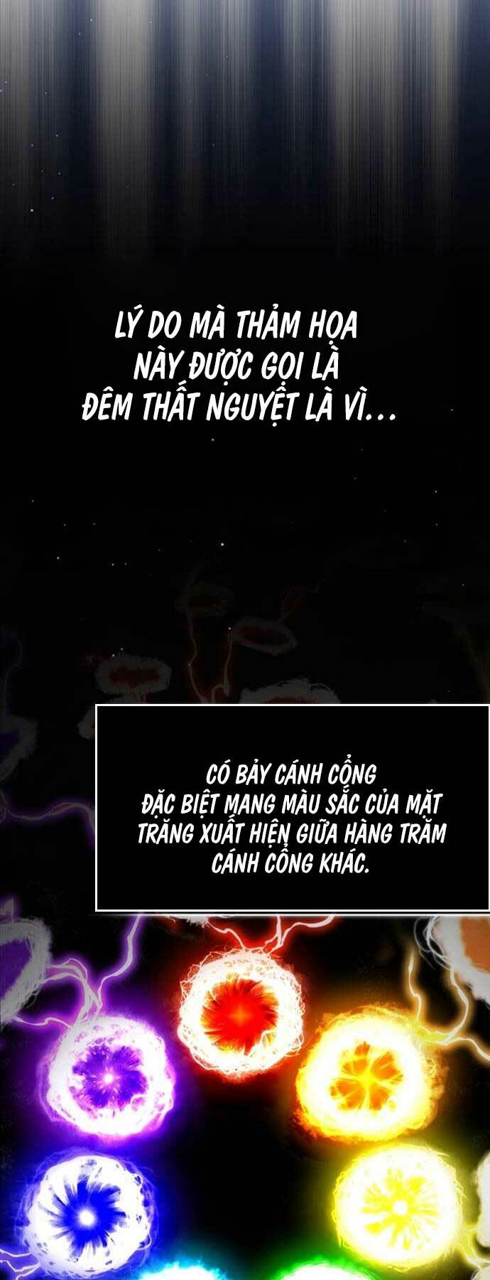 Hồi Quy Giả Về Hưu Chap 19 - Next Chap 20