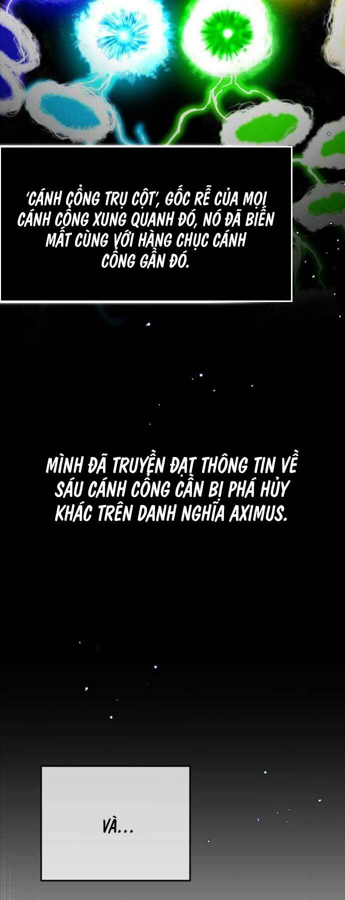 Hồi Quy Giả Về Hưu Chap 19 - Next Chap 20