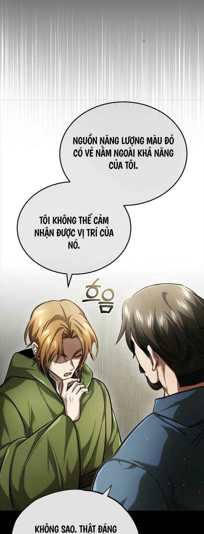 Hồi Quy Giả Về Hưu Chap 19 - Next Chap 20