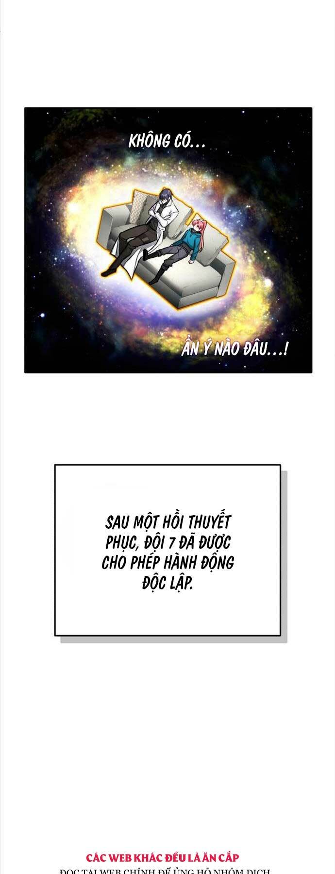 Hồi Quy Giả Về Hưu Chap 19 - Next Chap 20
