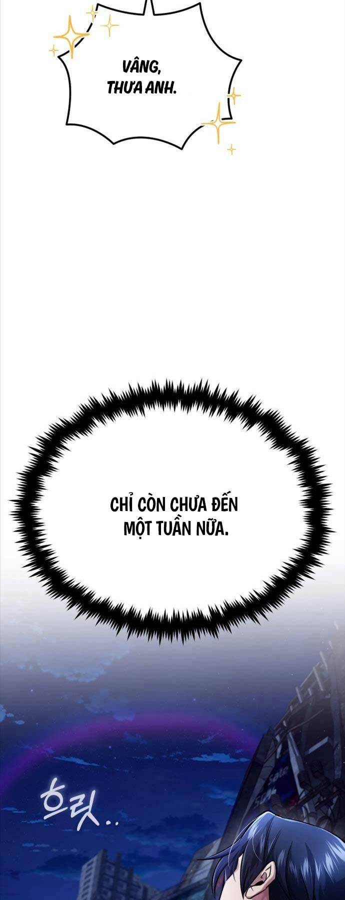 Hồi Quy Giả Về Hưu Chap 19 - Next Chap 20