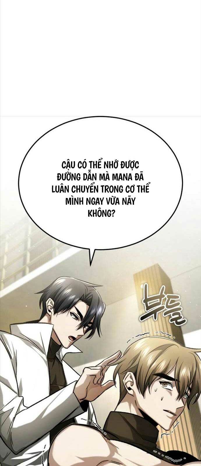 Hồi Quy Giả Về Hưu Chap 19 - Next Chap 20