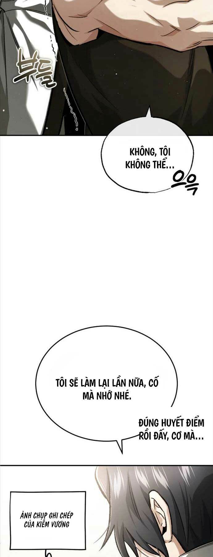 Hồi Quy Giả Về Hưu Chap 19 - Next Chap 20