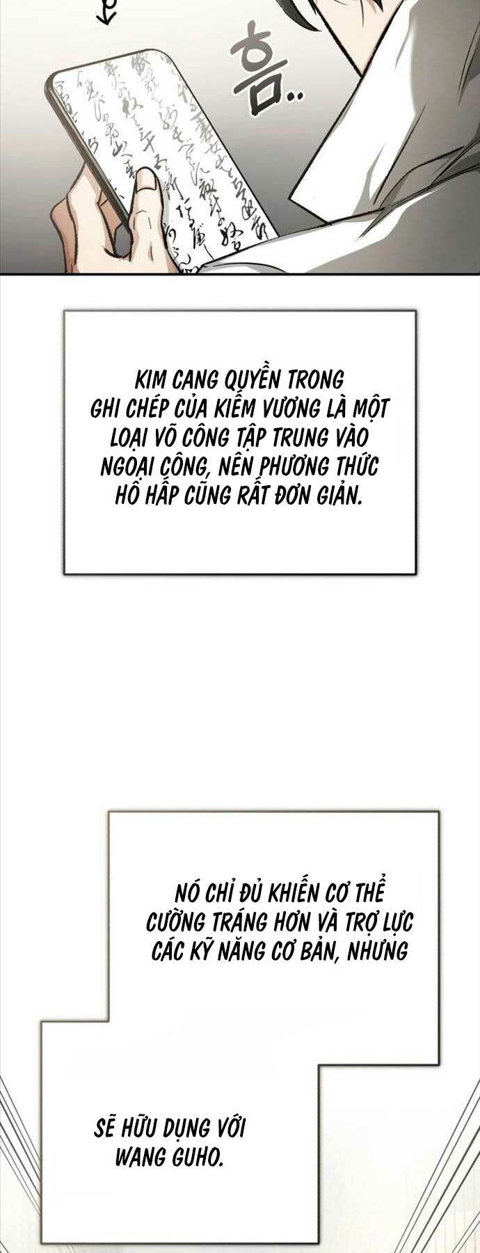 Hồi Quy Giả Về Hưu Chap 19 - Next Chap 20