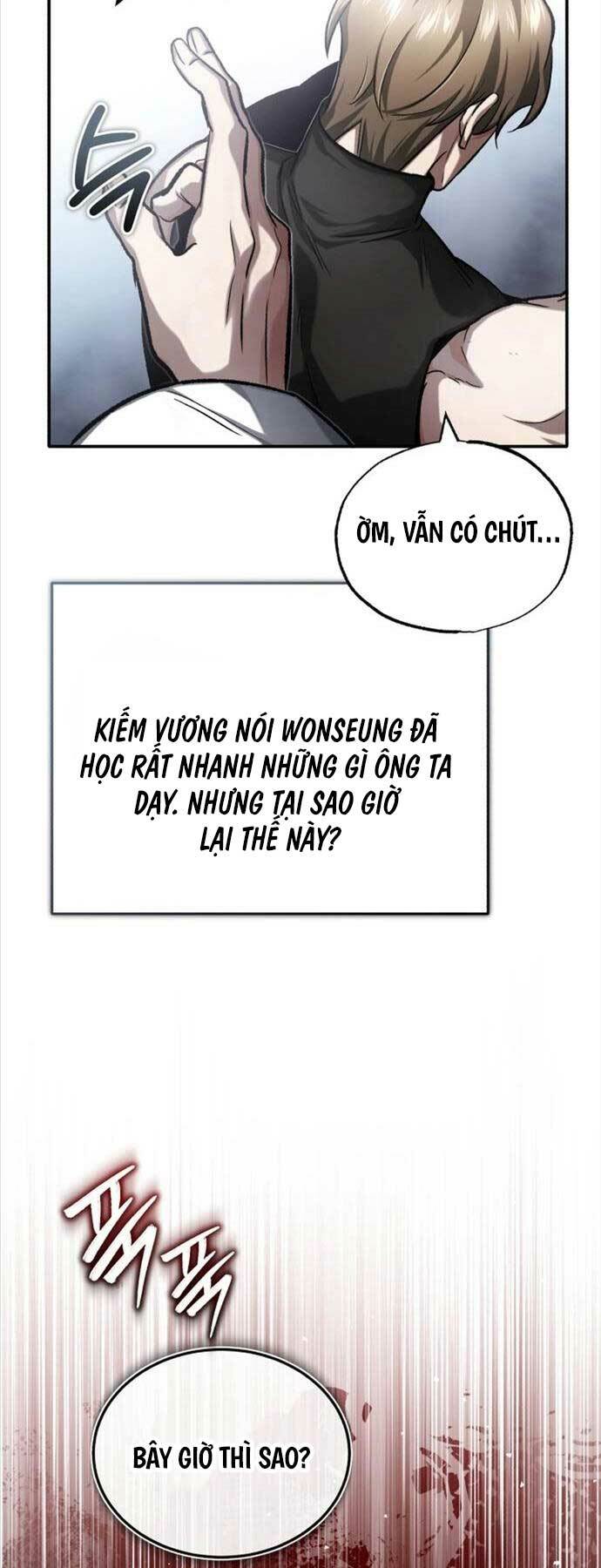 Hồi Quy Giả Về Hưu Chap 19 - Next Chap 20