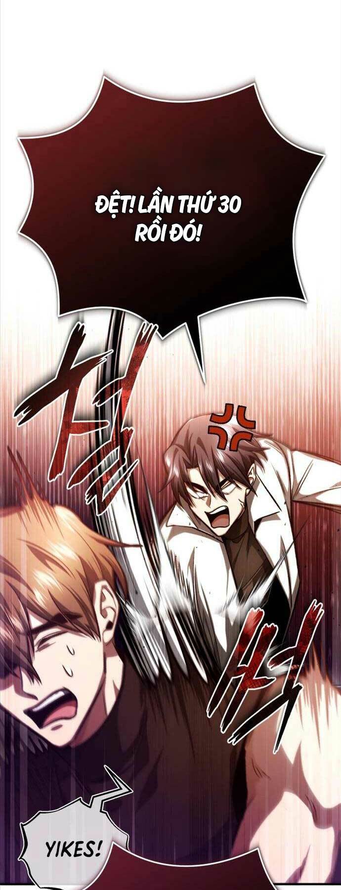 Hồi Quy Giả Về Hưu Chap 19 - Next Chap 20