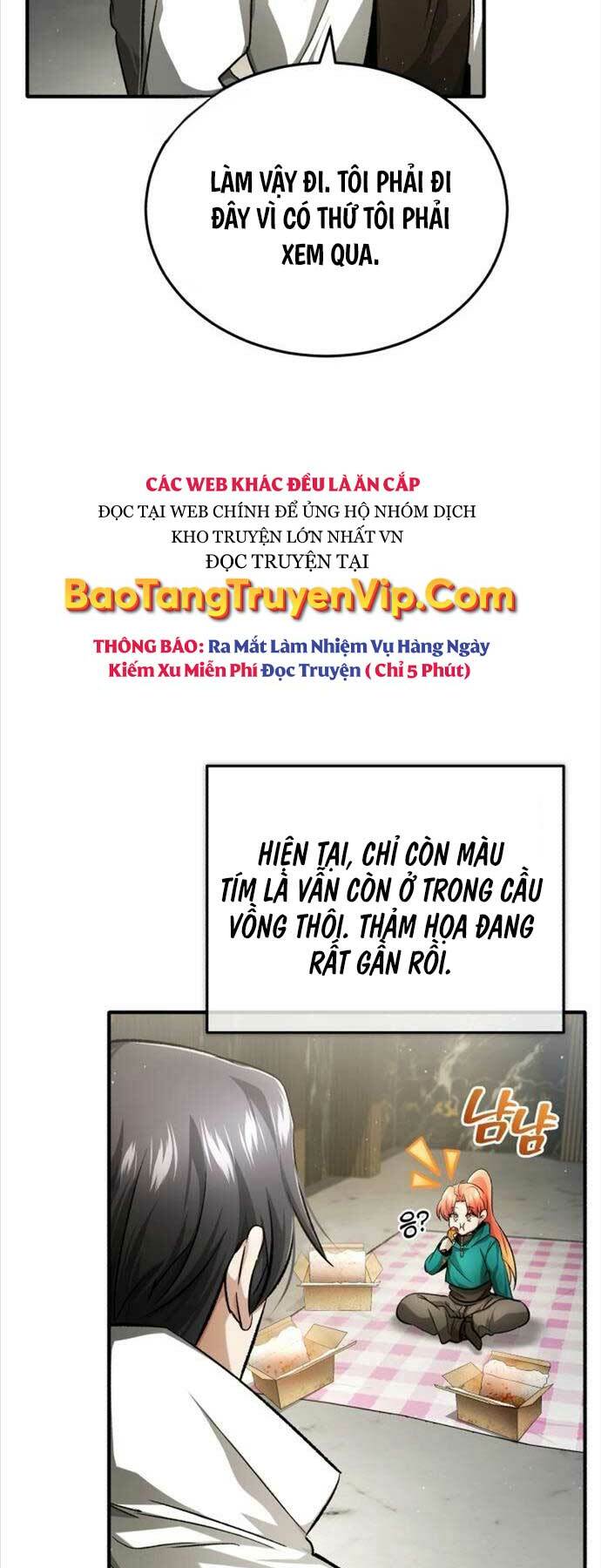 Hồi Quy Giả Về Hưu Chap 19 - Next Chap 20