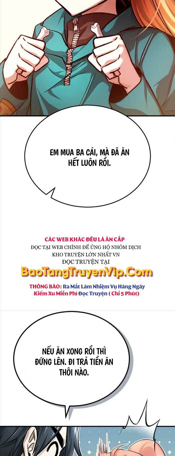 Hồi Quy Giả Về Hưu Chap 19 - Next Chap 20