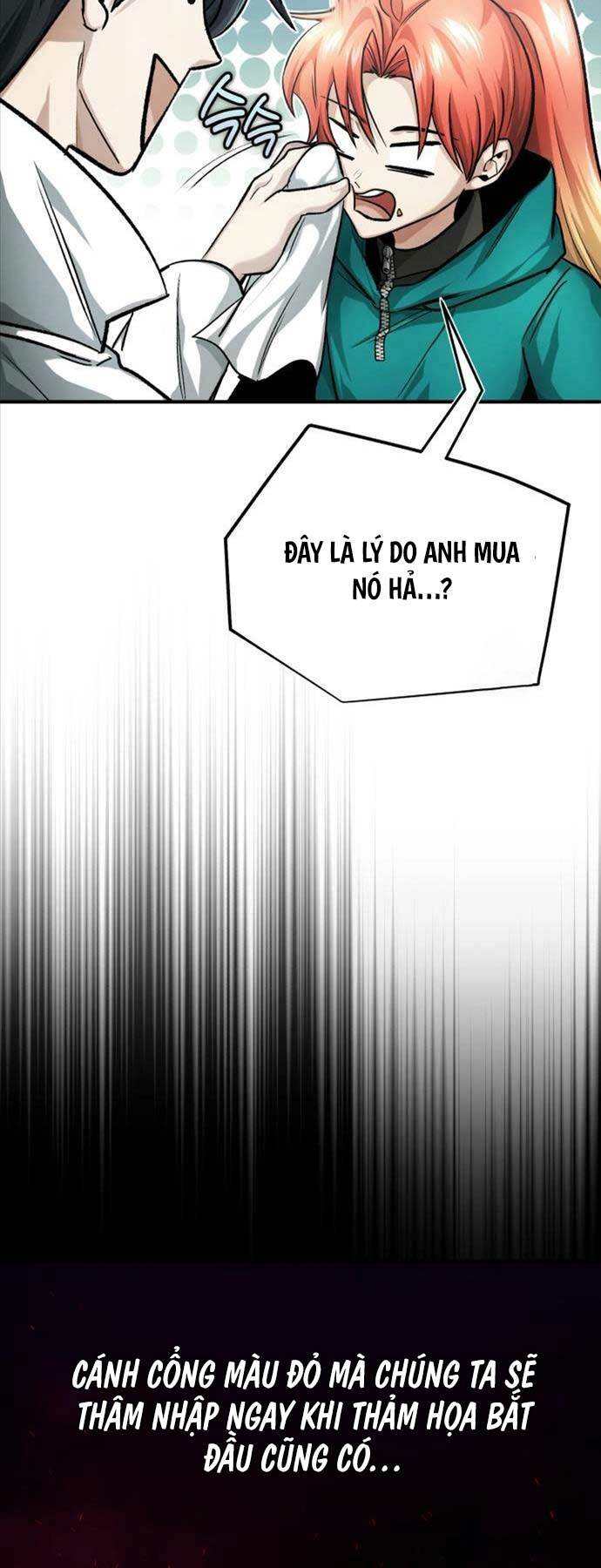 Hồi Quy Giả Về Hưu Chap 19 - Next Chap 20