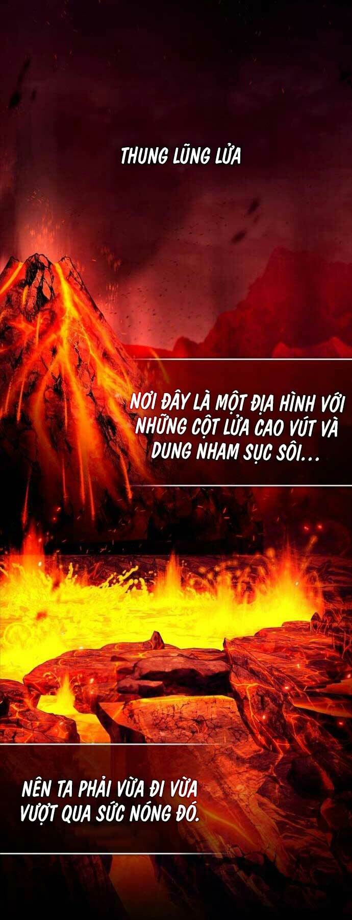 Hồi Quy Giả Về Hưu Chap 19 - Next Chap 20