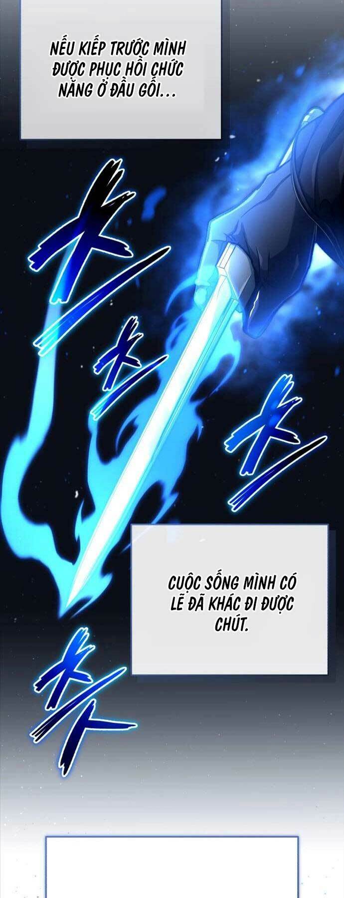 Hồi Quy Giả Về Hưu Chap 19 - Next Chap 20
