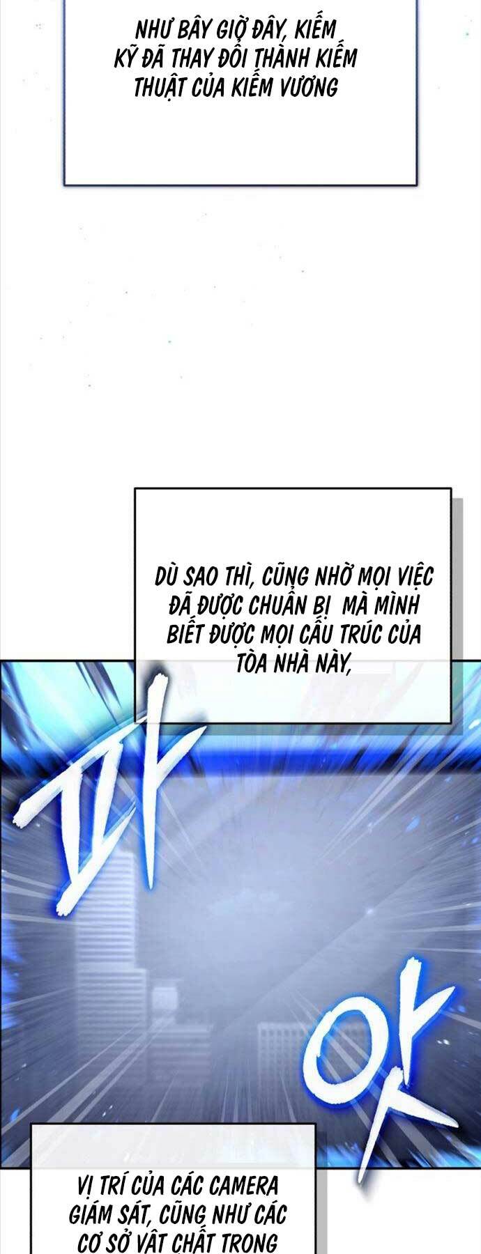 Hồi Quy Giả Về Hưu Chap 19 - Next Chap 20