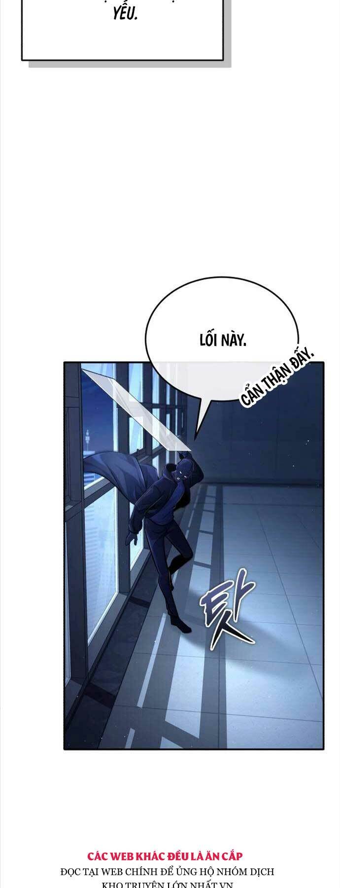 Hồi Quy Giả Về Hưu Chap 19 - Next Chap 20