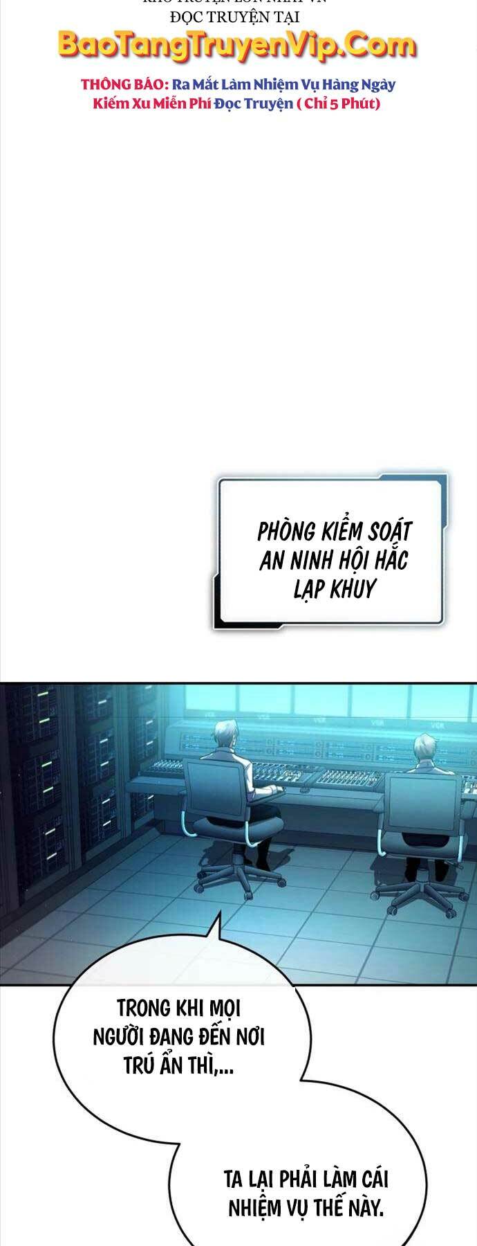 Hồi Quy Giả Về Hưu Chap 19 - Next Chap 20