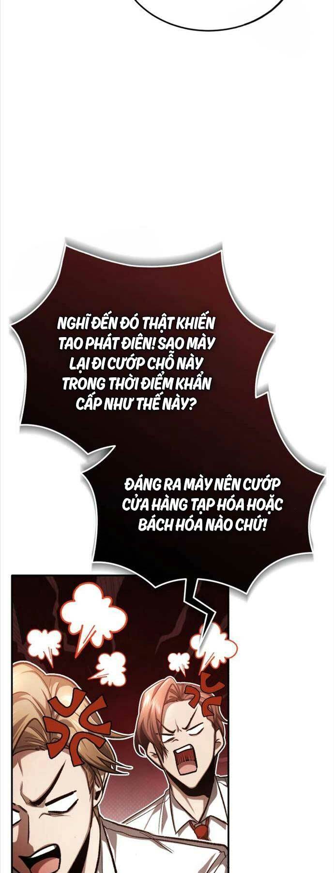 Hồi Quy Giả Về Hưu Chap 19 - Next Chap 20