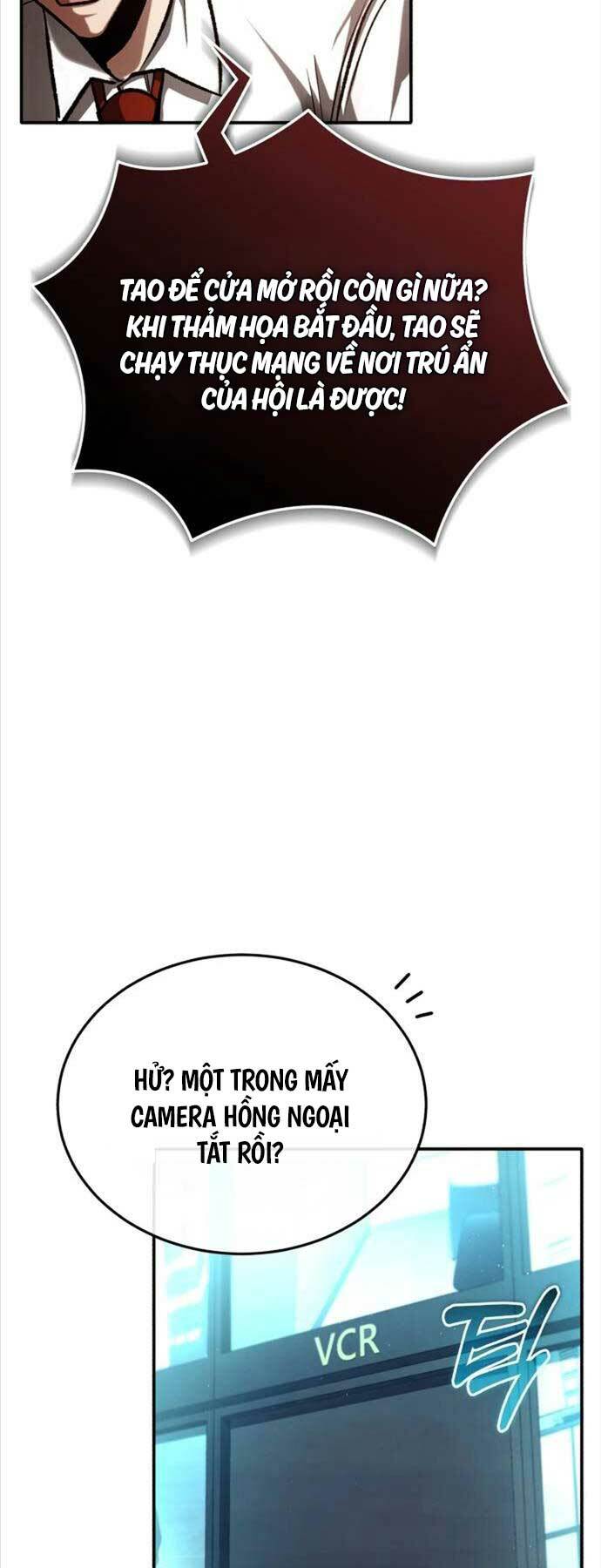 Hồi Quy Giả Về Hưu Chap 19 - Next Chap 20
