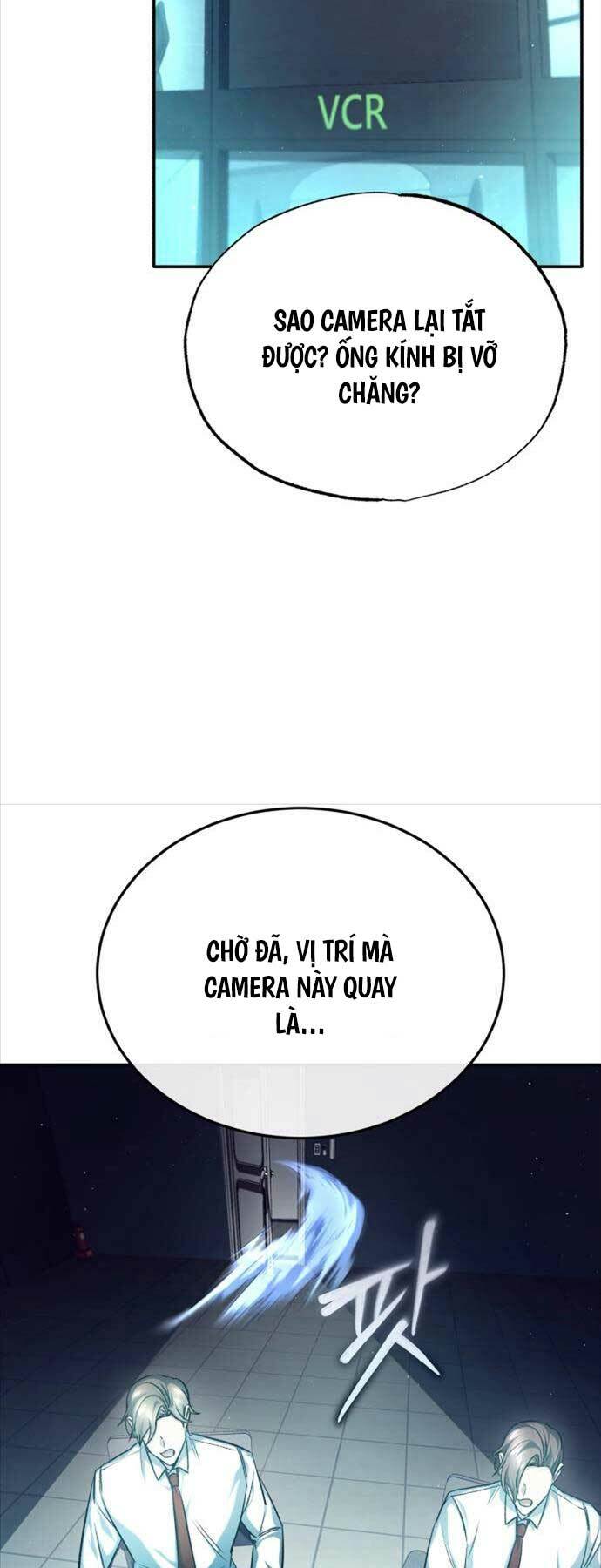 Hồi Quy Giả Về Hưu Chap 19 - Next Chap 20