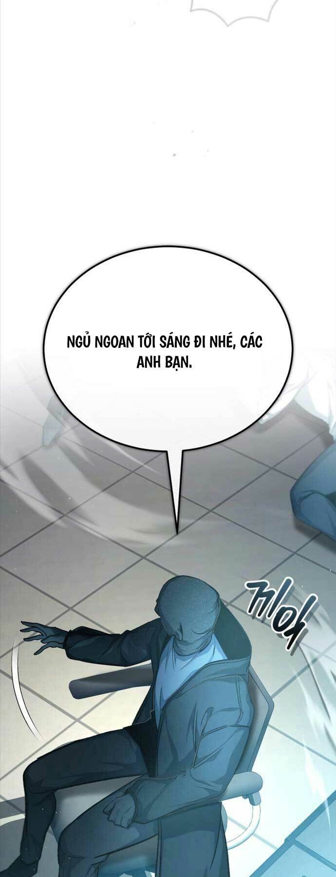Hồi Quy Giả Về Hưu Chap 19 - Next Chap 20