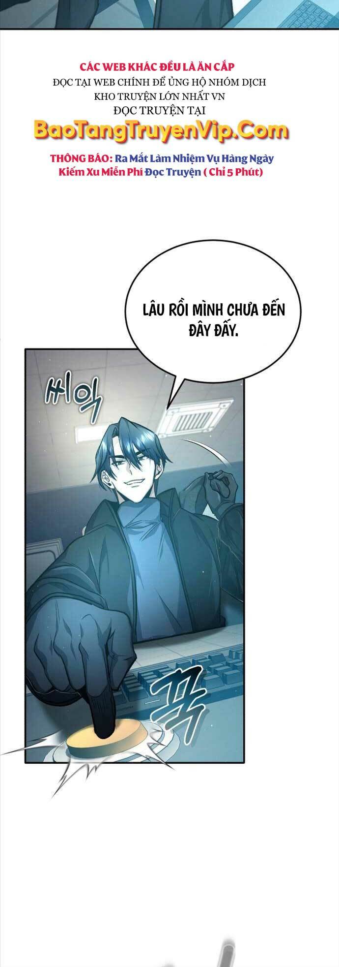 Hồi Quy Giả Về Hưu Chap 19 - Next Chap 20