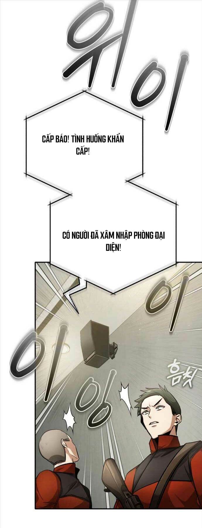 Hồi Quy Giả Về Hưu Chap 19 - Next Chap 20