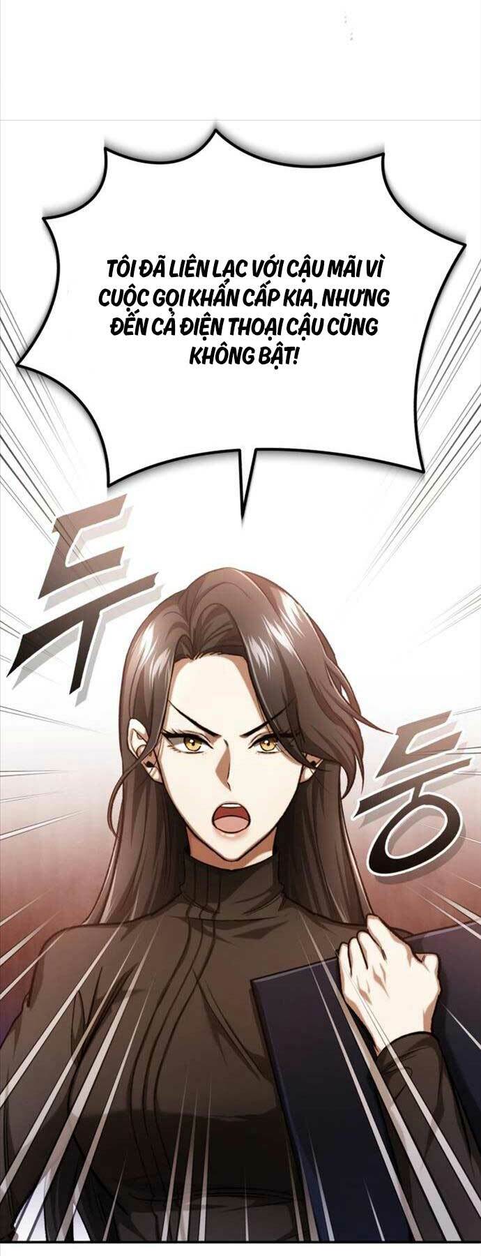 Hồi Quy Giả Về Hưu Chap 19 - Next Chap 20