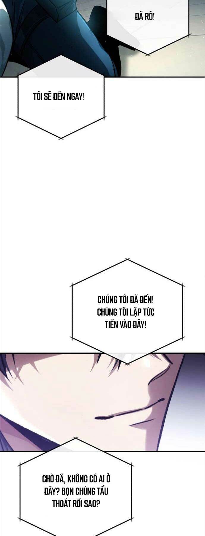 Hồi Quy Giả Về Hưu Chap 19 - Next Chap 20