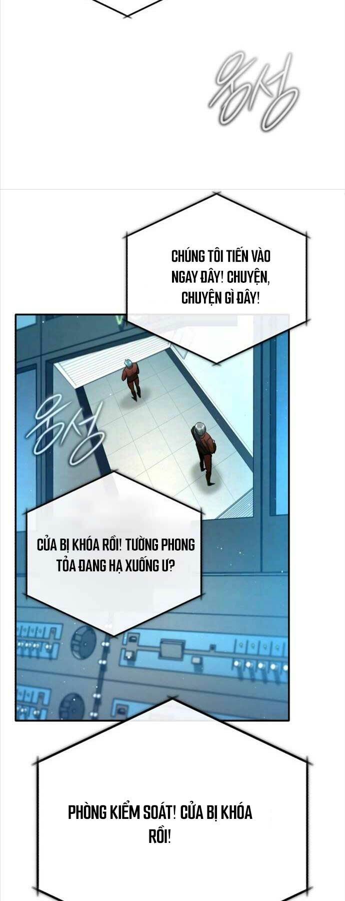 Hồi Quy Giả Về Hưu Chap 19 - Next Chap 20